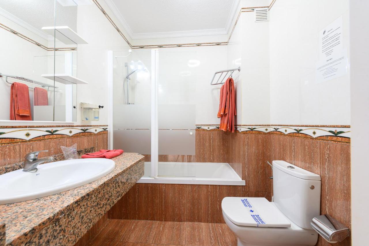 Apartment Valle Marina