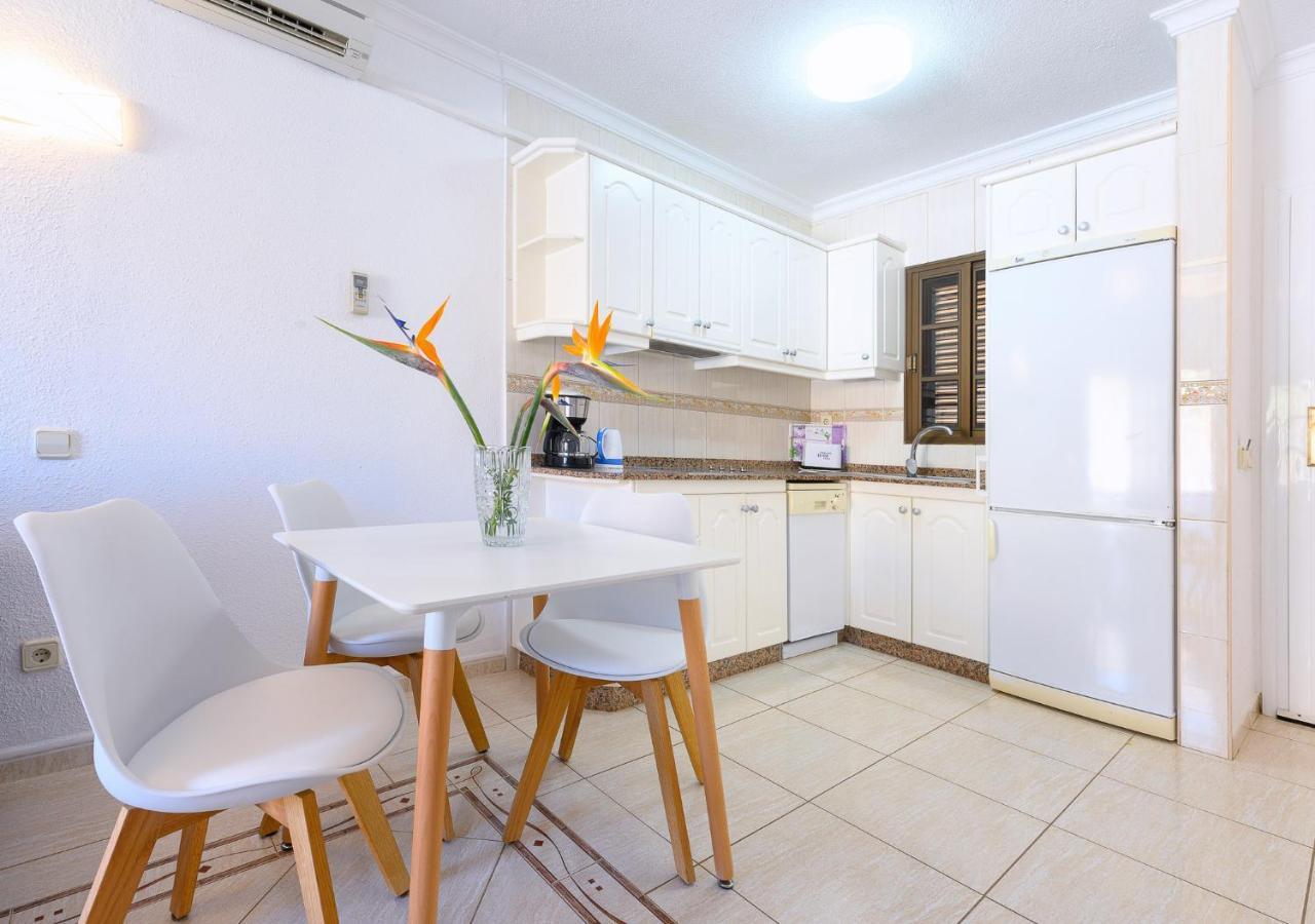 Apartment Valle Marina *
