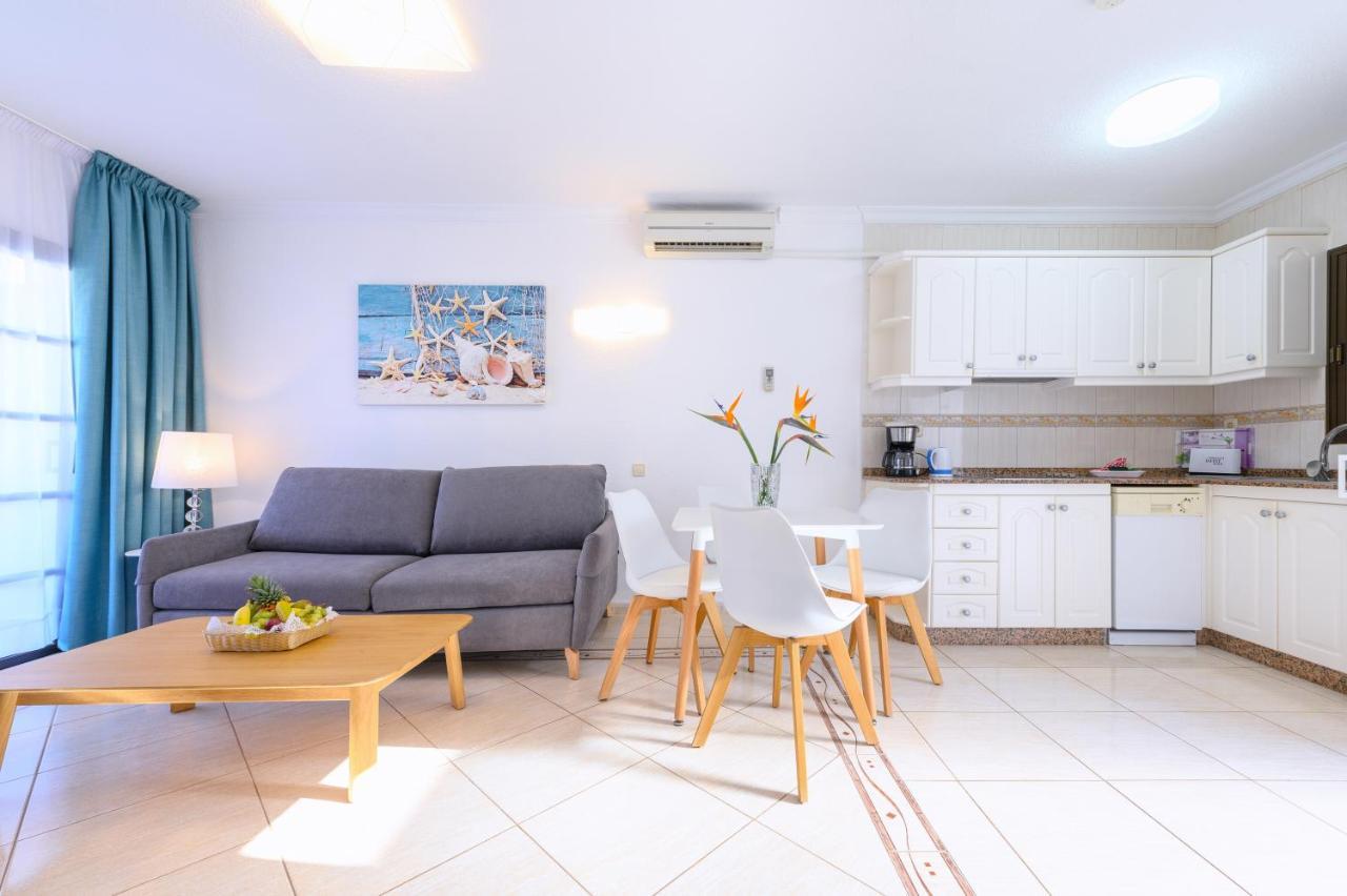 Valle Marina Apartment Mogan
