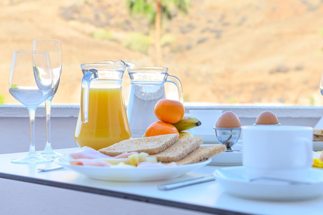 Valle Marina Apartment Mogan