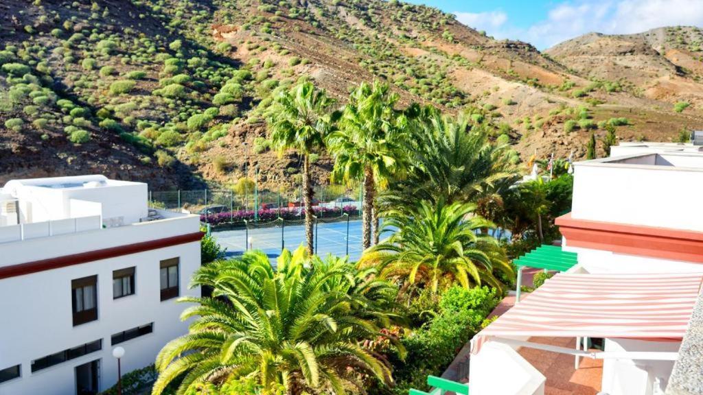Valle Marina * Mogan