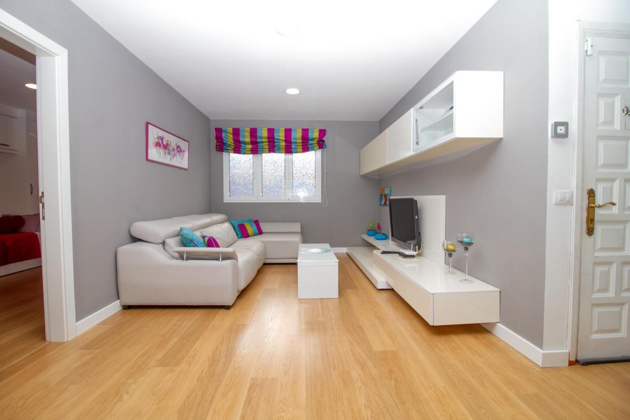 Two-bedroom Aparment In Santa Catalina Park * Las Palmas de Gran Canaria