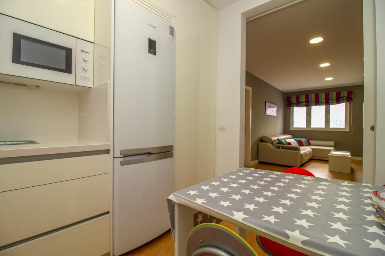 Two-bedroom Aparment In Santa Catalina Park Apartamento