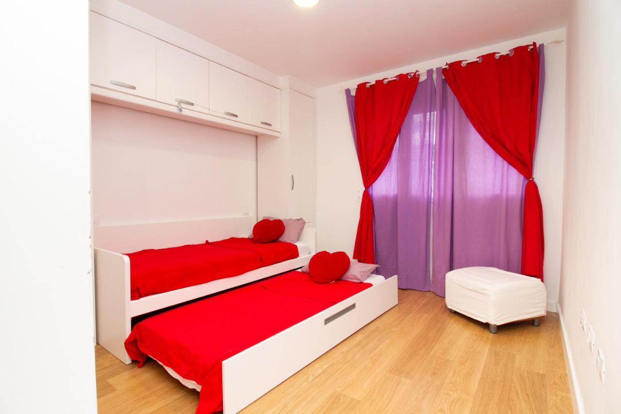 Apartamento Two-bedroom Aparment In Santa Catalina Park Las Palmas de Gran Canaria