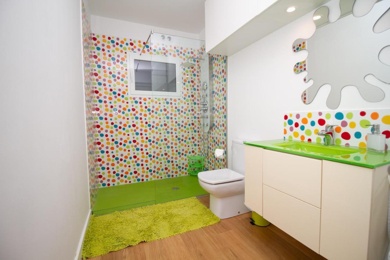 Two-bedroom Aparment In Santa Catalina Park *