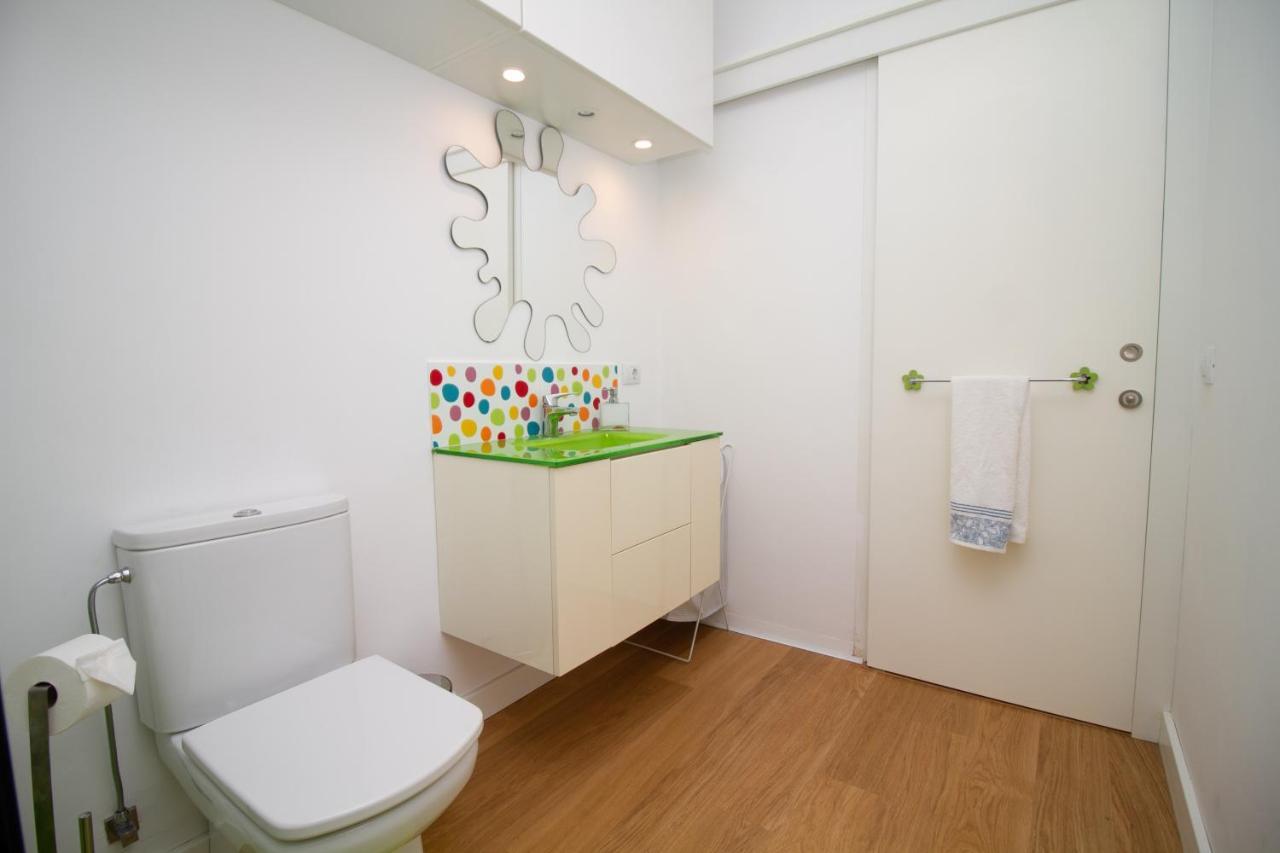 Two-bedroom Aparment In Santa Catalina Park