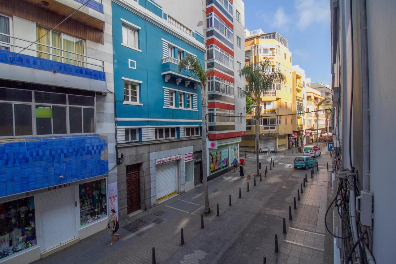 Apartamento Two-bedroom Aparment In Santa Catalina Park