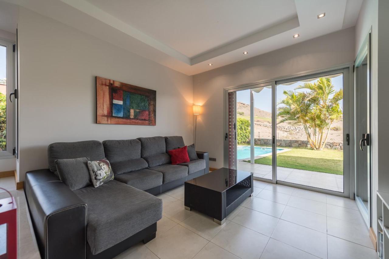 Villa Vista Golf 28
