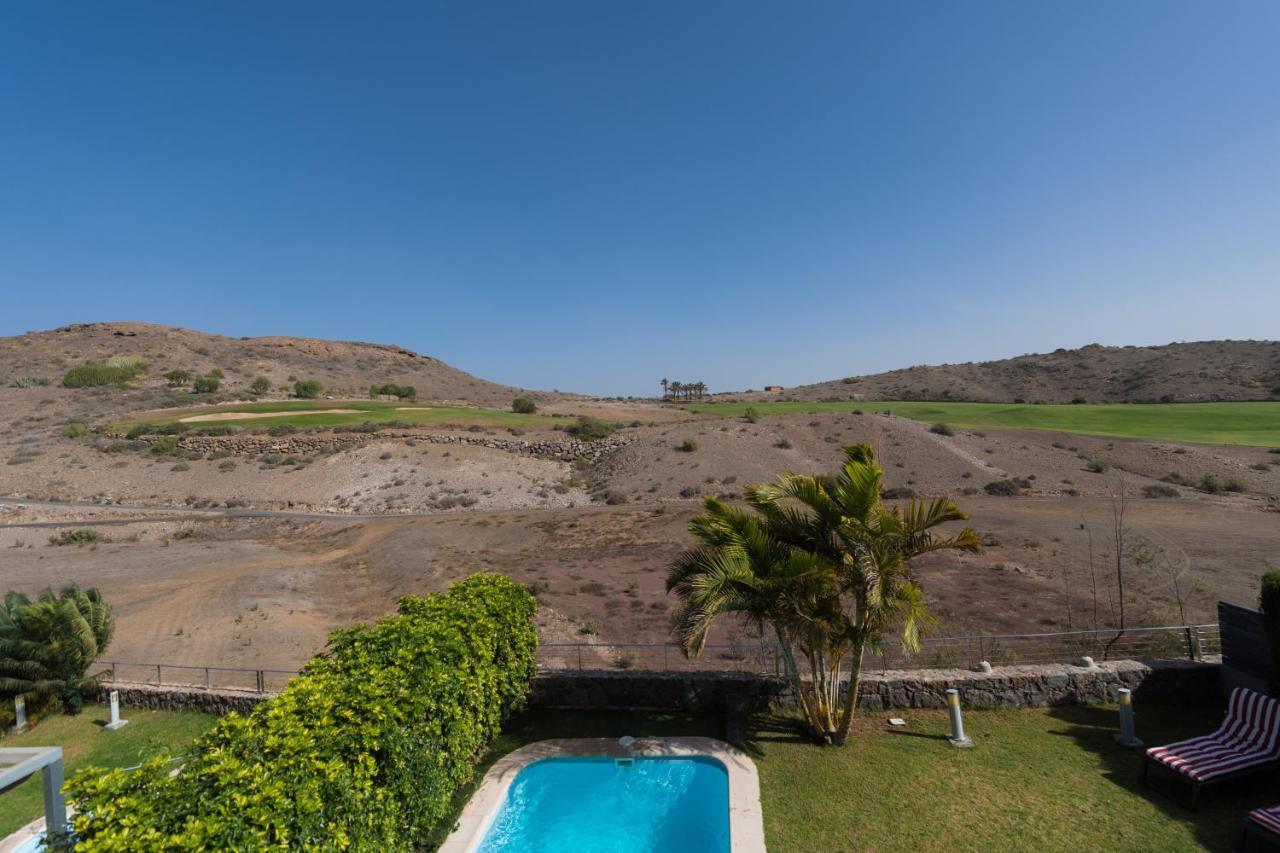 Vista Golf 28 Villa Salobre (Gran Canaria)