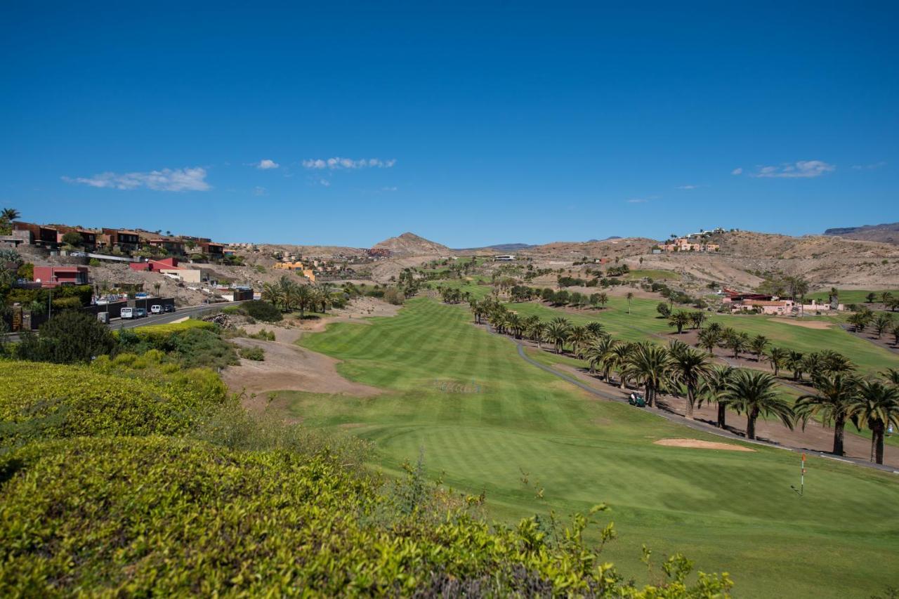 Villa Vista Golf 28 Salobre (Gran Canaria)