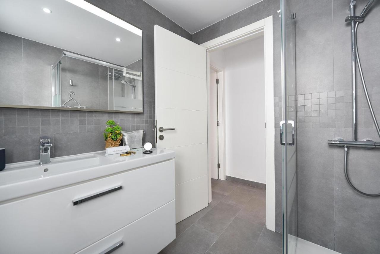 Nueva Suecia Cr715 By Villagrancanaria Apartamento San Agustín