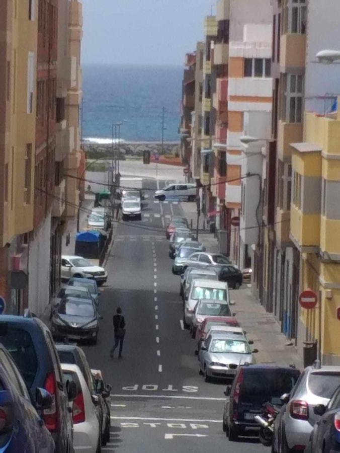 Playa La Cicer Apartment