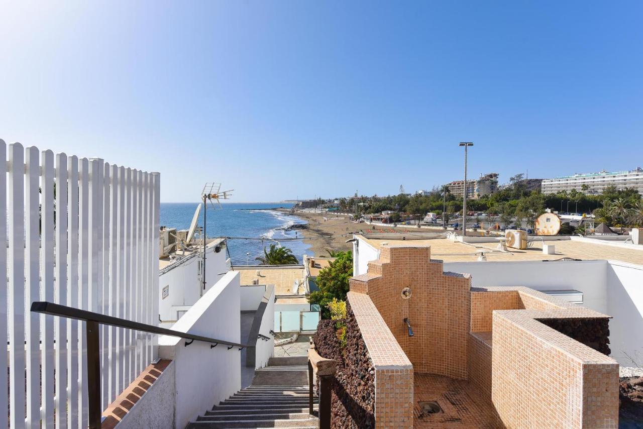 Apartamento Nueva Suecia Cr715 By Villagrancanaria