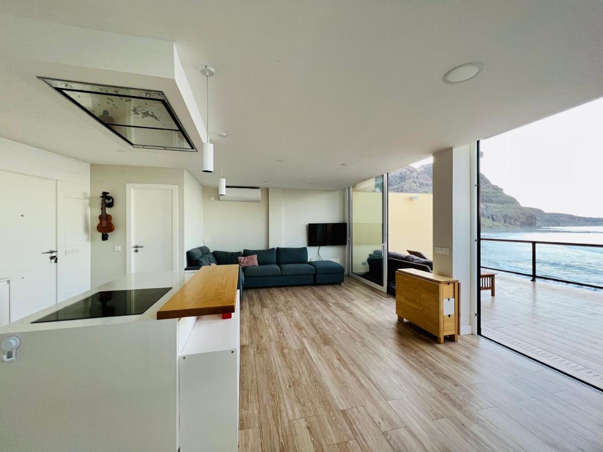 Appartamento Overtheocean Big Terrace And Xl Bed