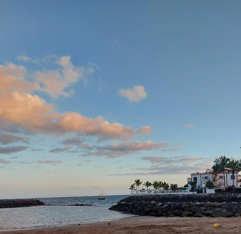 Vv Caracola Apartamento