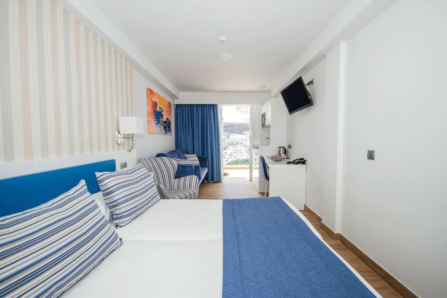 Appartamento Ig Nachosol Atlantic & Yaizasol By Servatur (adults Only)