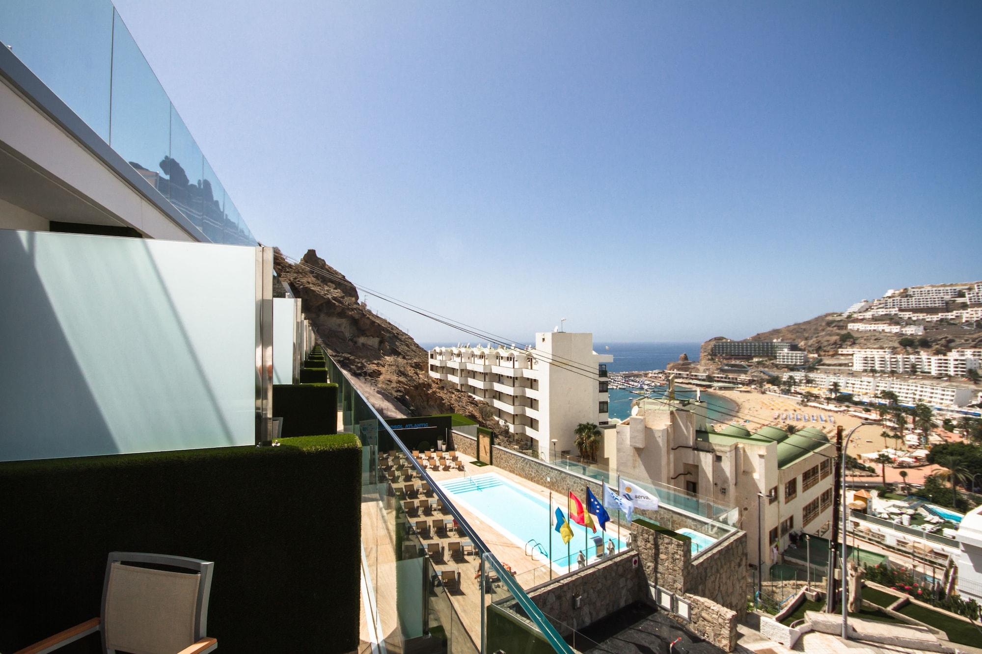 Appartamento Ig Nachosol Atlantic & Yaizasol By Servatur (adults Only)