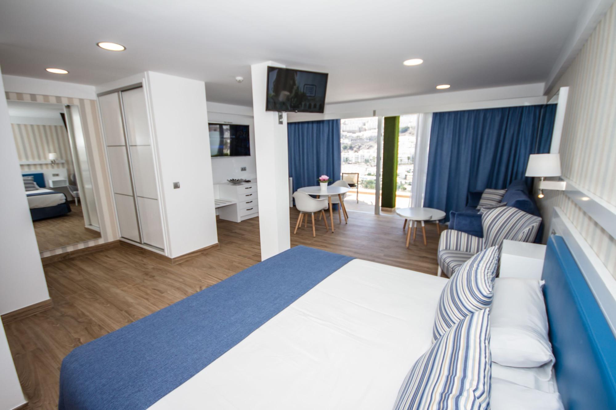 Ig Nachosol Atlantic & Yaizasol By Servatur (adults Only) Appartamento