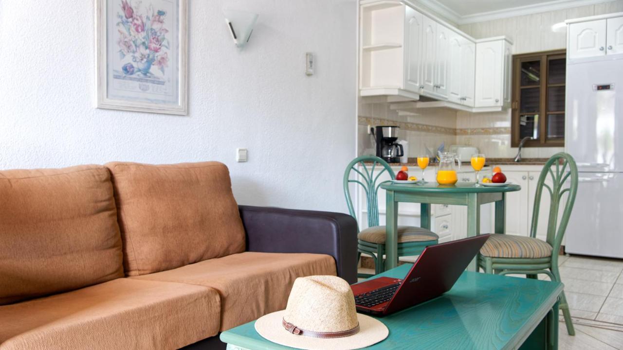 Valle Marina Apartment