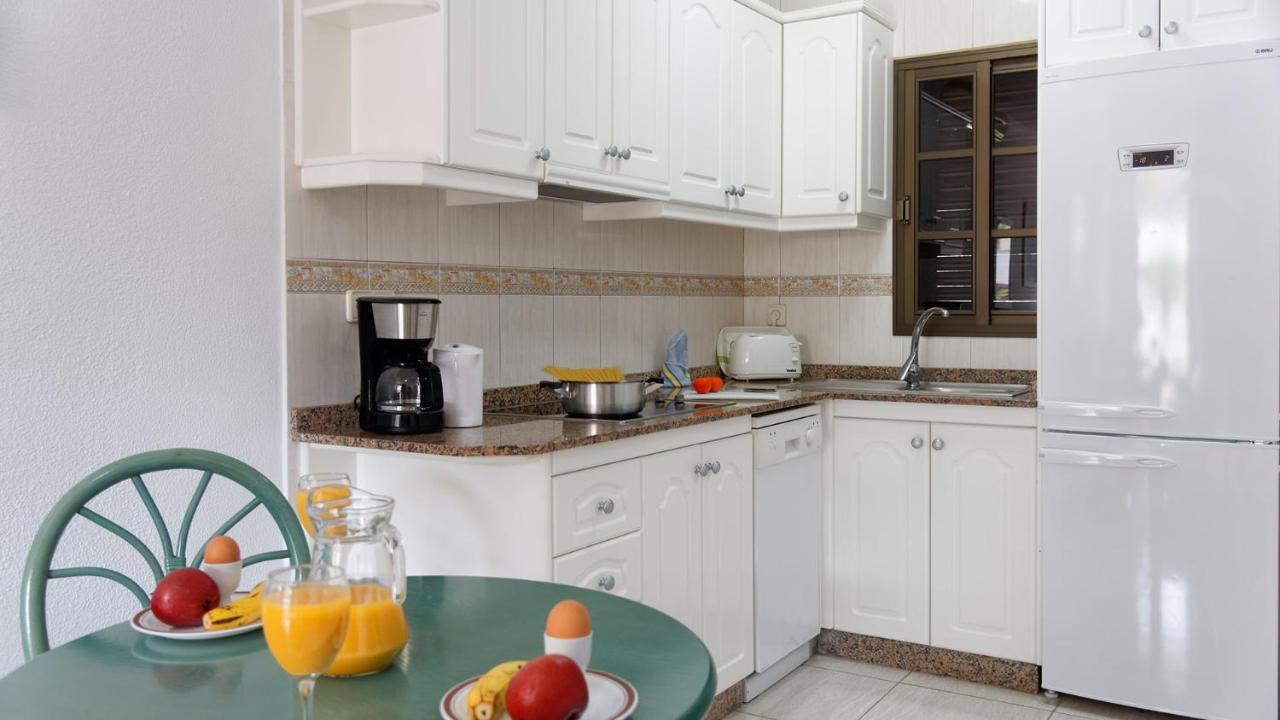 Apartment Valle Marina Mogan