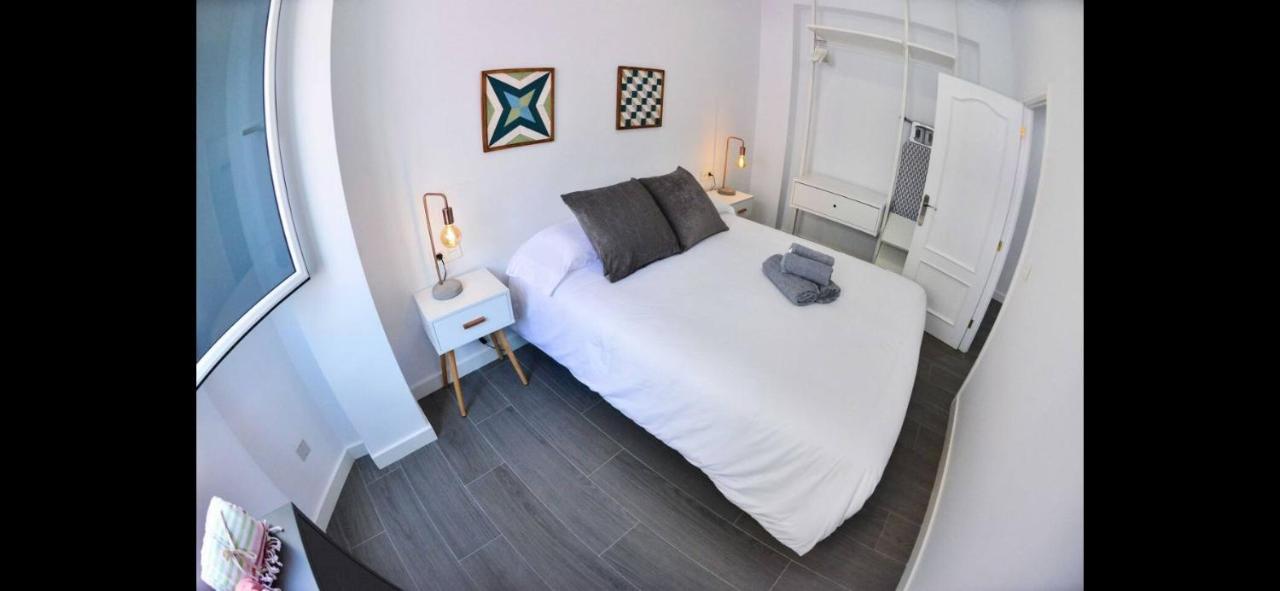 Alina Apartment *