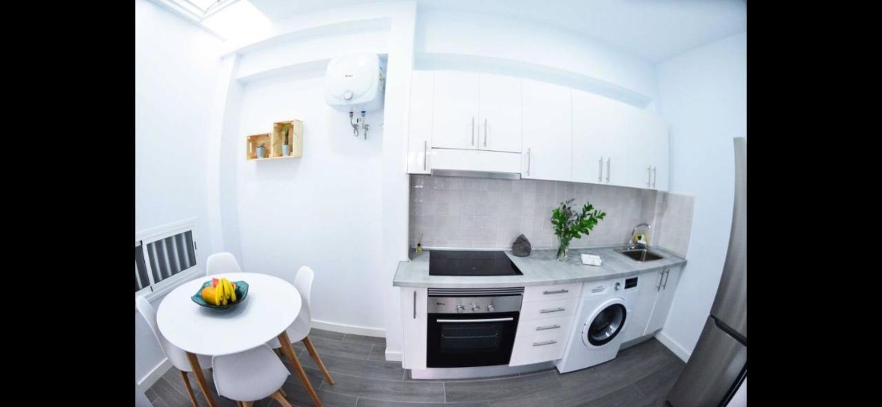 Apartment Alina Las Palmas de Gran Canaria
