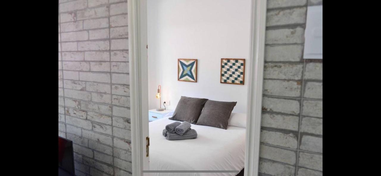 Apartment Alina *