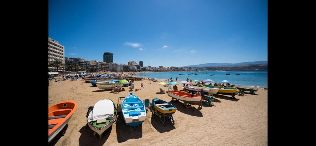 Apartment Alina Las Palmas de Gran Canaria