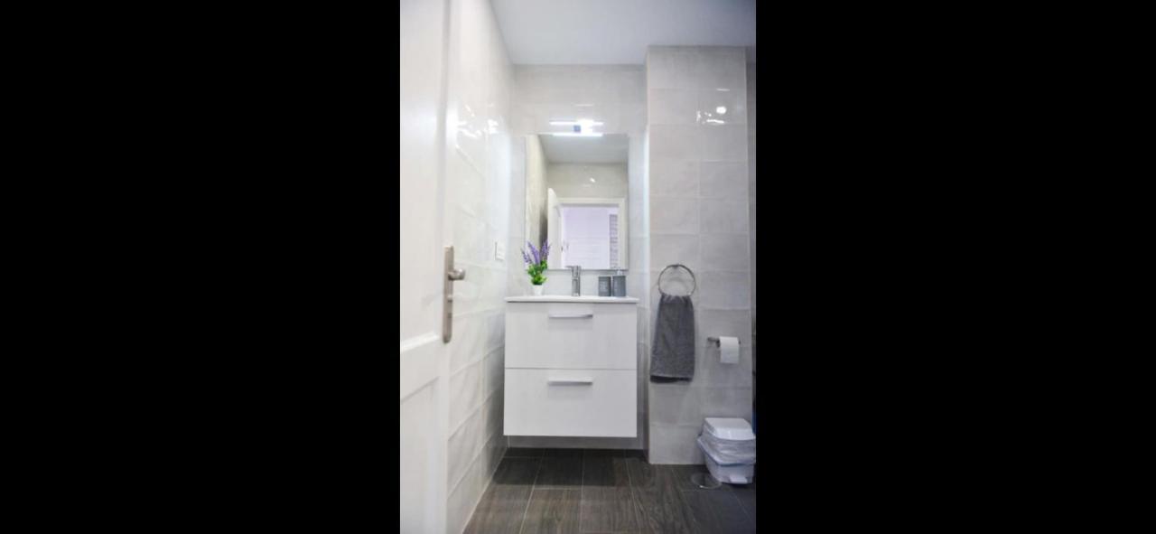 Apartment Alina Las Palmas de Gran Canaria