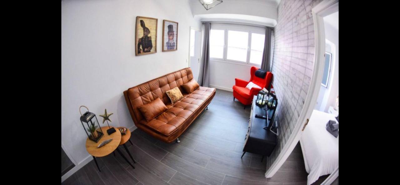 Apartment Alina *