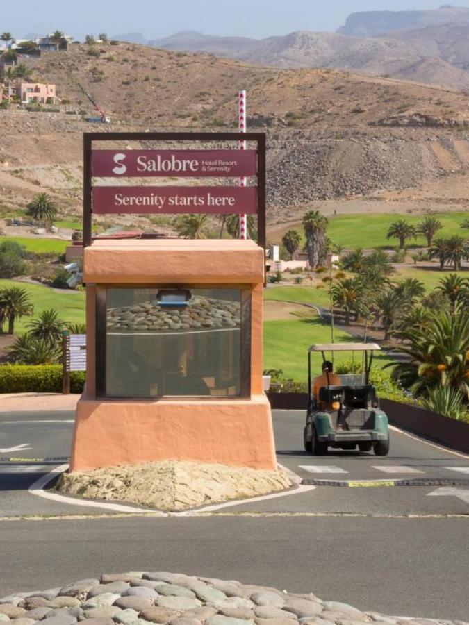 Villa Mariposa Vista Golf 13 Salobre (Gran Canaria)