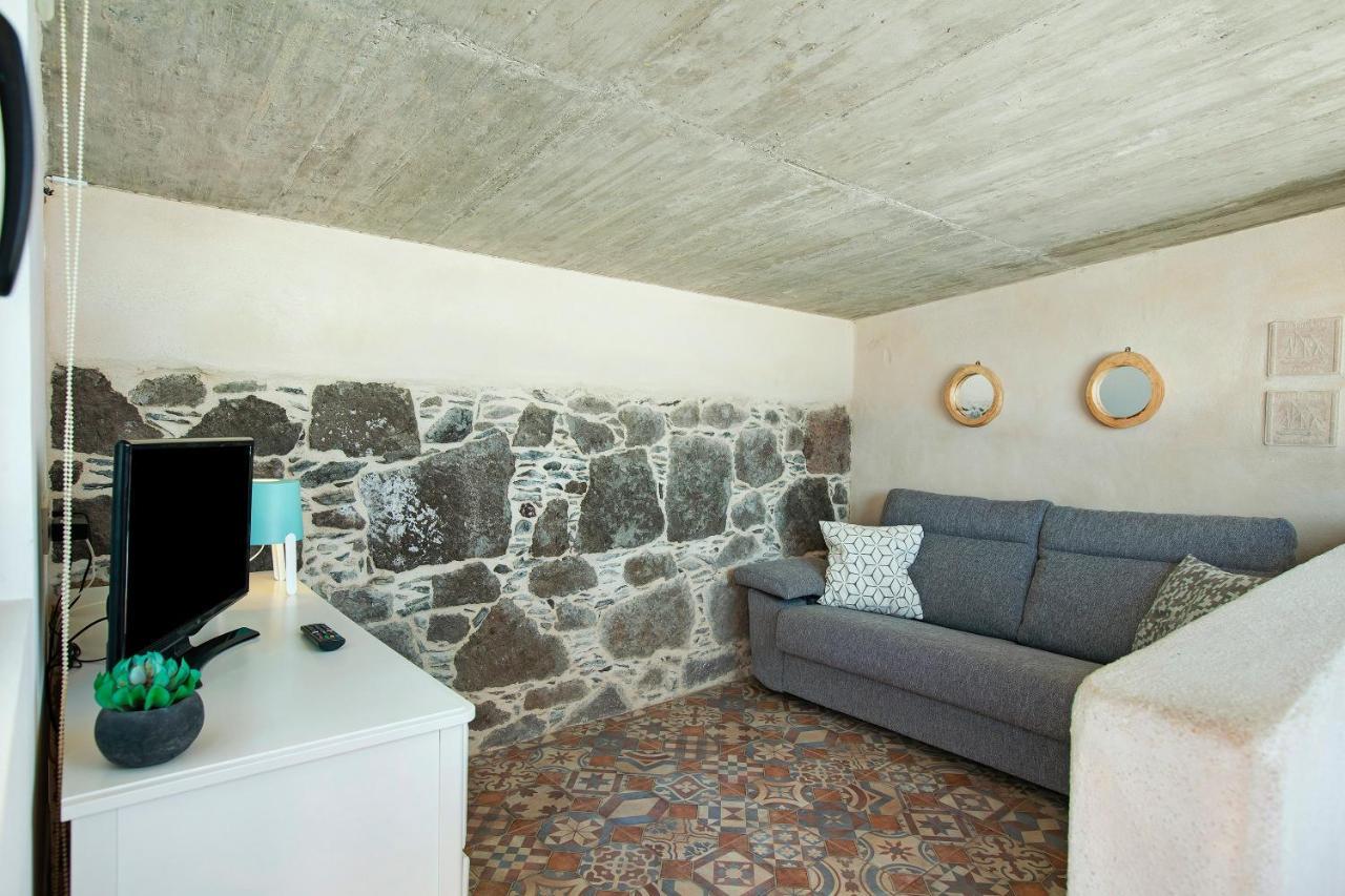 Villa Quintanilla Arucas