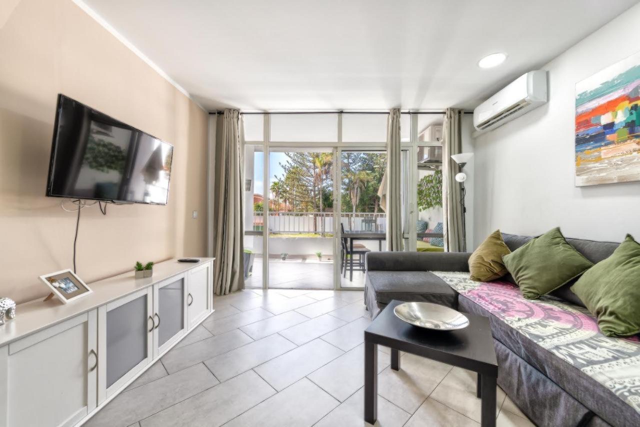 Appartamento Casa Complesso Tanife Yumbo Playa del Inglés