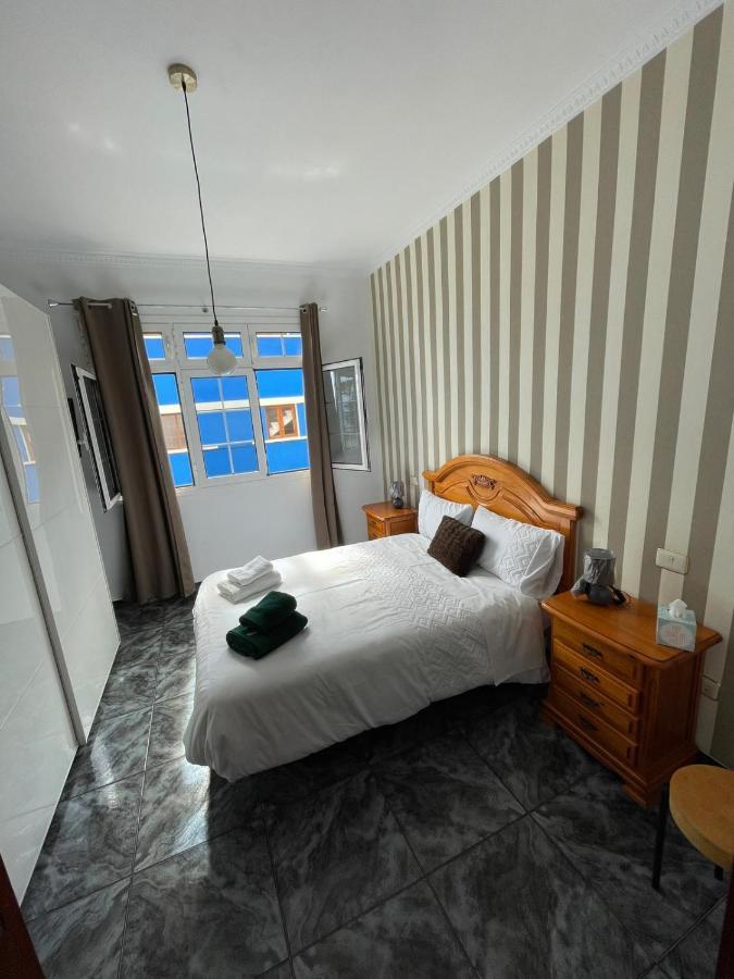 Pico Lomito House Apartment Moya (Gran Canaria)