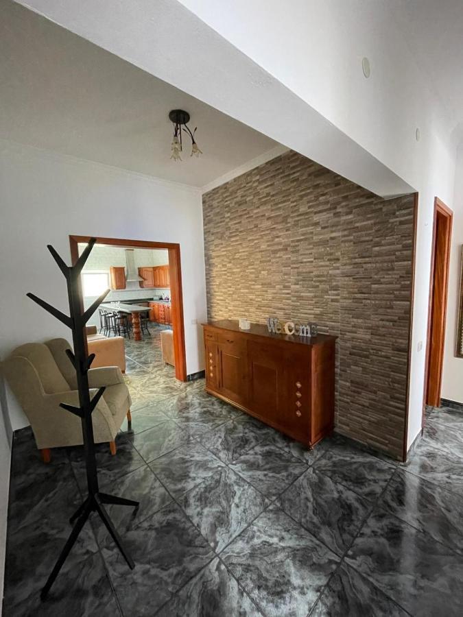 Apartment Pico Lomito House *