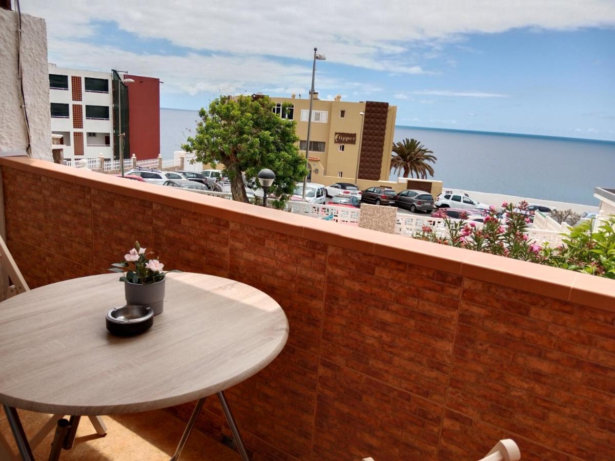 El Morro Sea View * San Agustin (Gran Canaria)