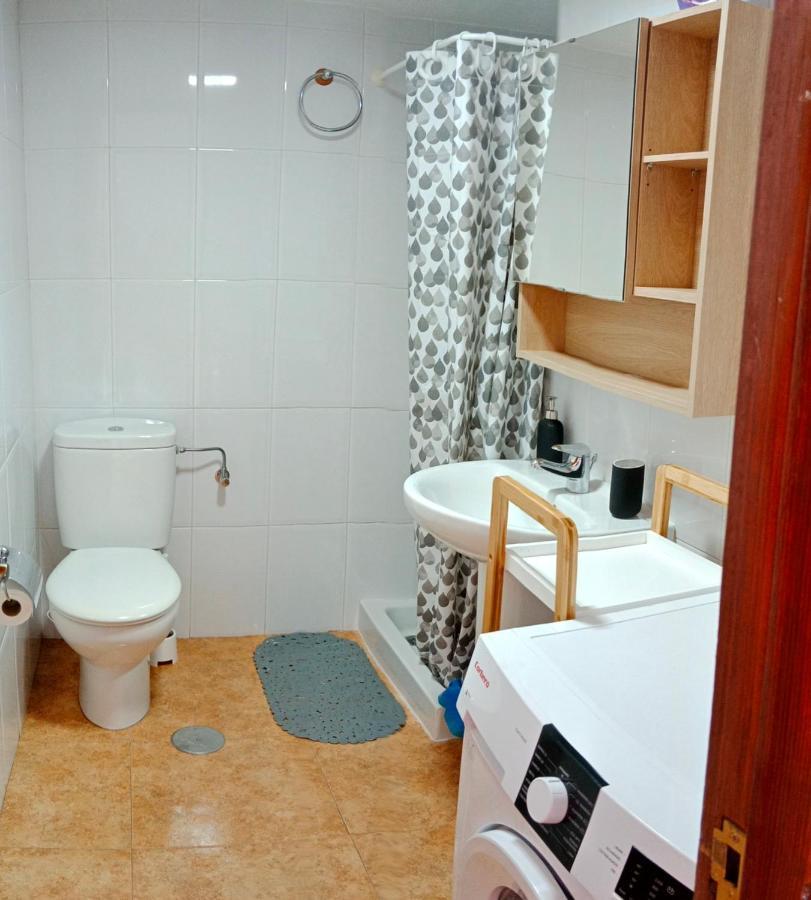 El Morro Sea View Apartment San Agustin (Gran Canaria)