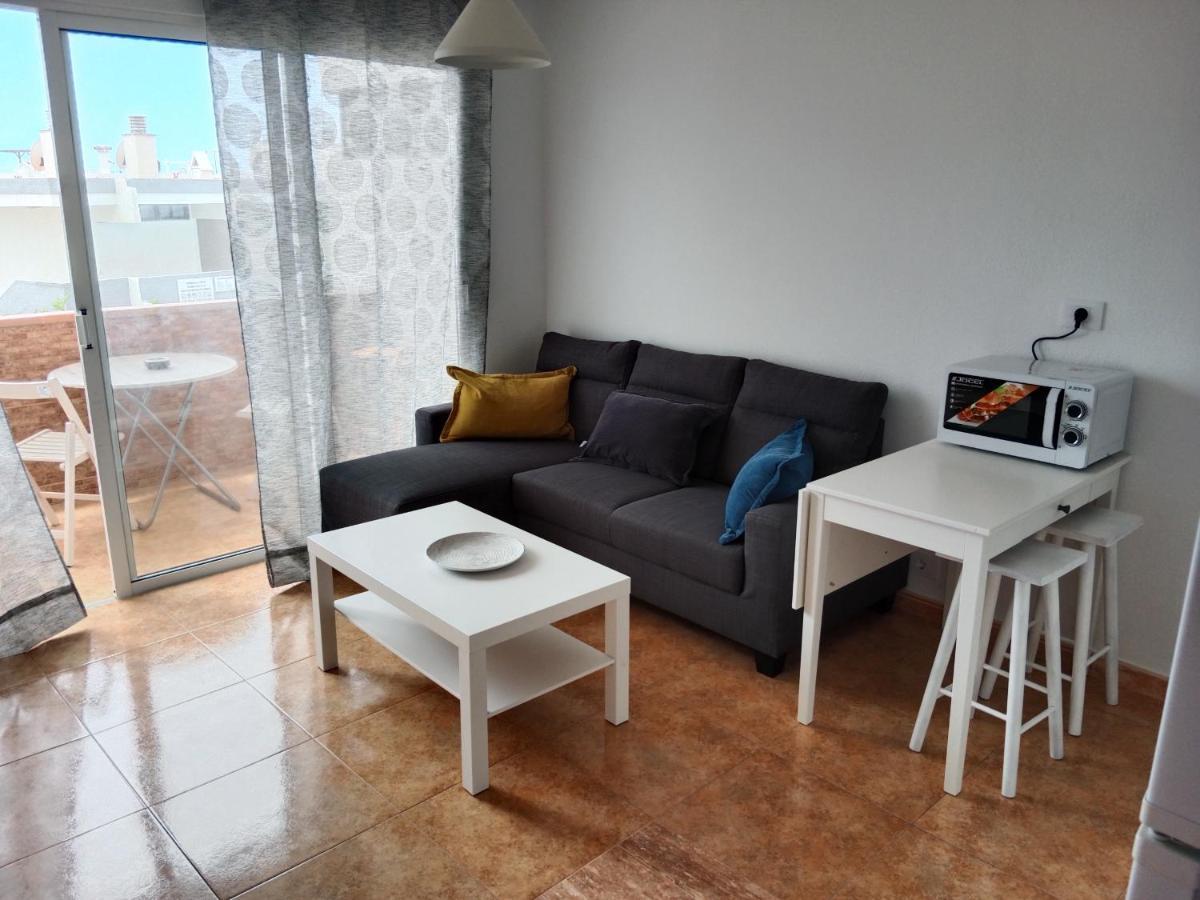 Apartment El Morro Sea View