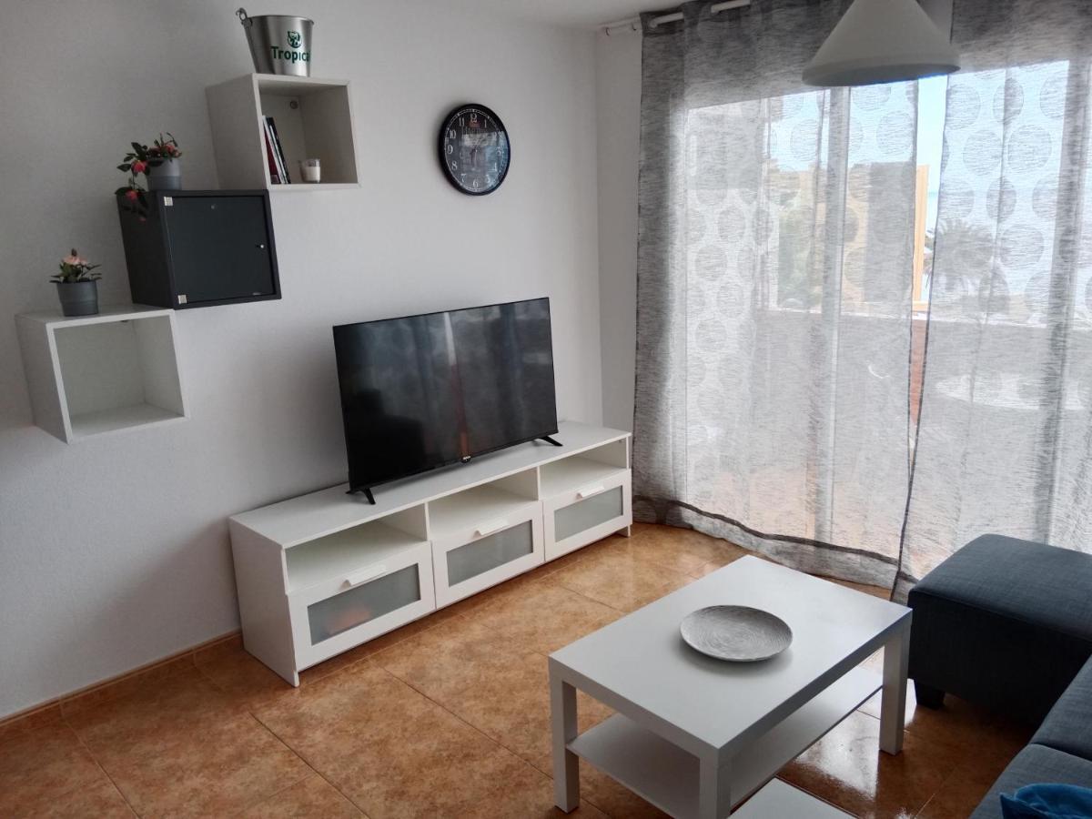 Apartment El Morro Sea View *