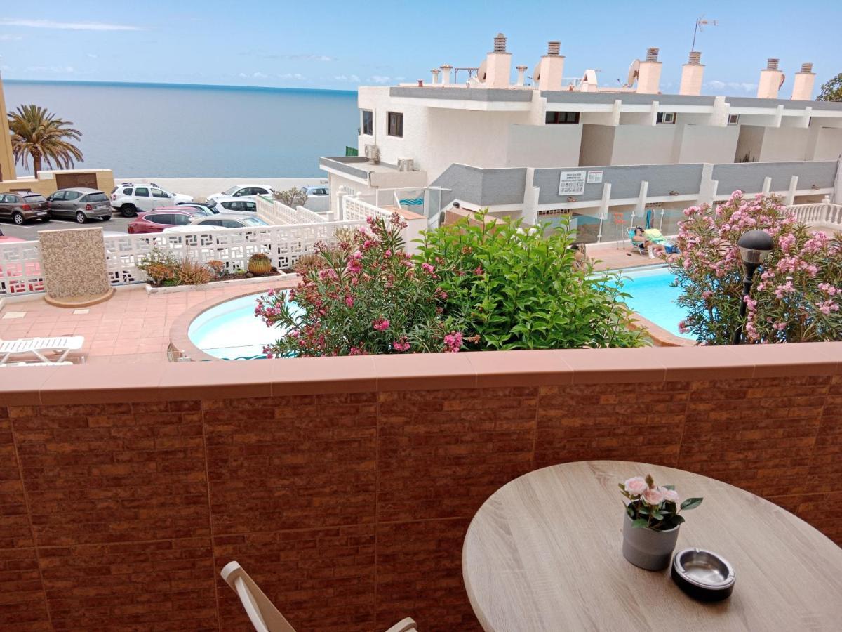 Apartment El Morro Sea View *