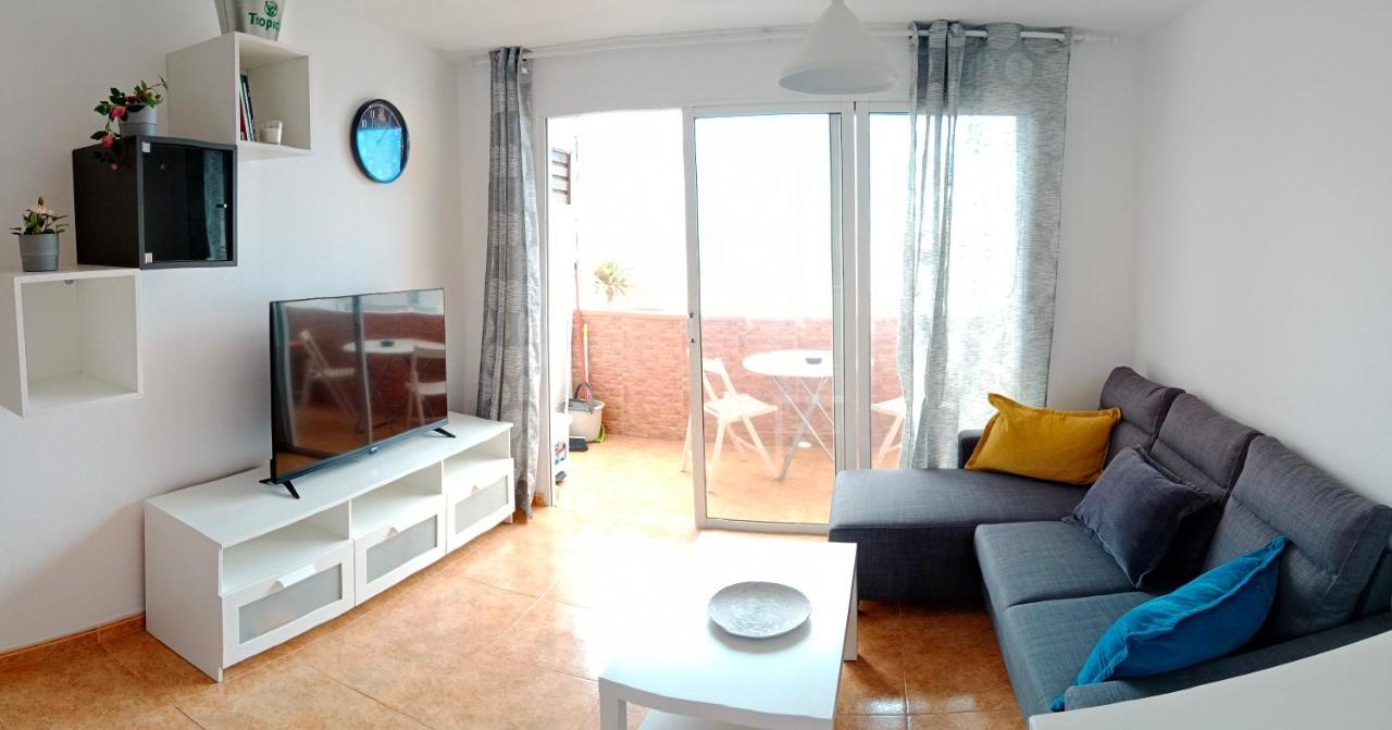 Apartment El Morro Sea View San Agustin (Gran Canaria)