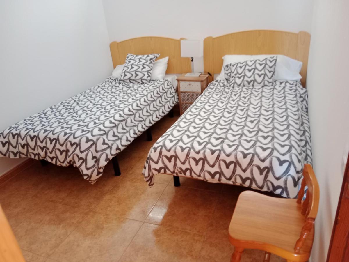 El Morro Sea View Apartment