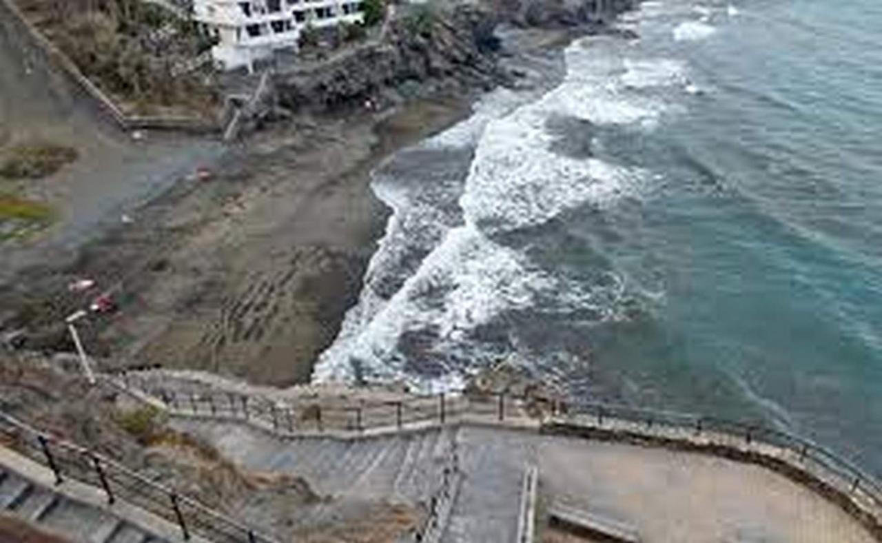 El Morro Sea View