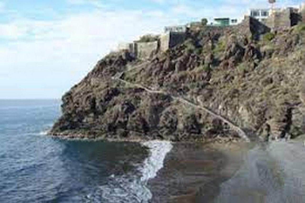 Apartment El Morro Sea View *
