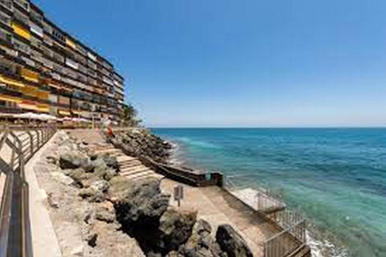 Apartment El Morro Sea View San Agustin (Gran Canaria)