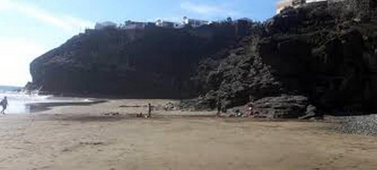 El Morro Sea View * San Agustin (Gran Canaria)