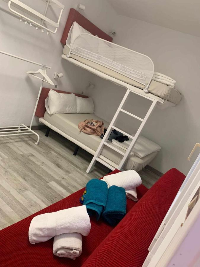 Playa La Cicer Apartment