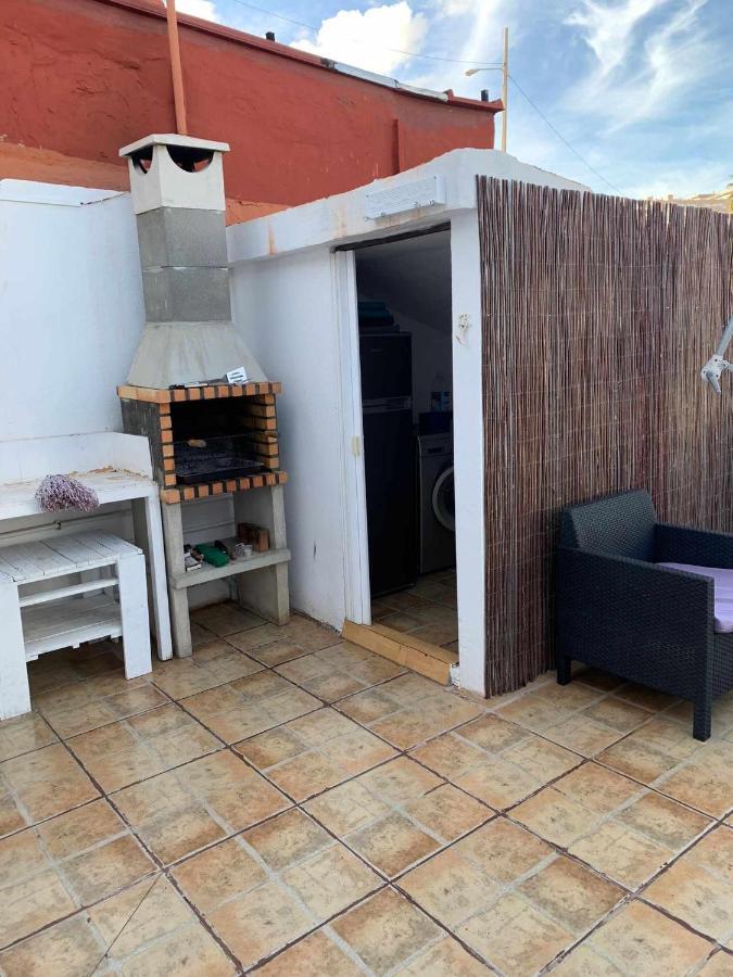 Apartment Playa La Cicer *