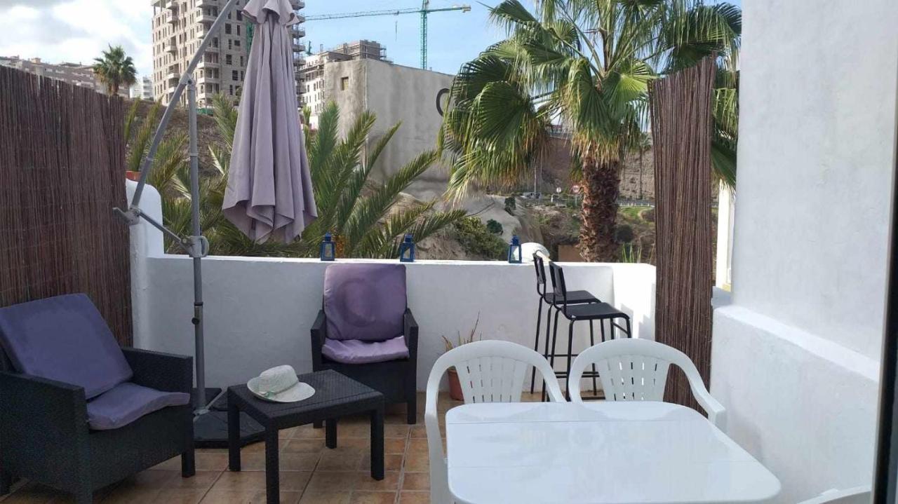 Playa La Cicer Apartment Las Palmas de Gran Canaria