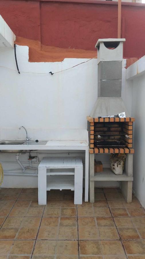 Apartment Playa La Cicer